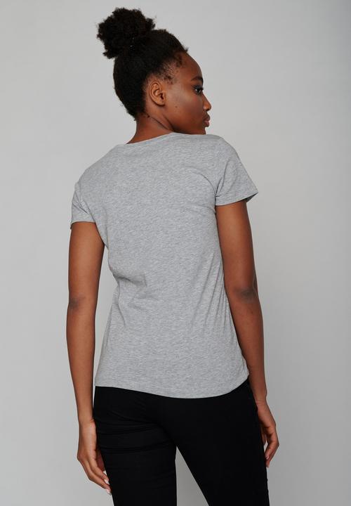 Produktbild Greenbomb Women's Nature Beach Trip Loves T-Shirt (XS)