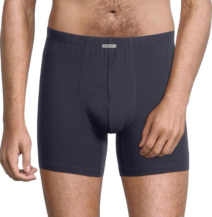 Image du produit Ammann 3er Pack Close to you Long Short / Pant (6, L, Lot de 3)