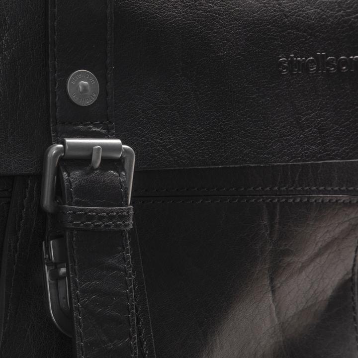 Produktbild Strellson backpack svf abbey
