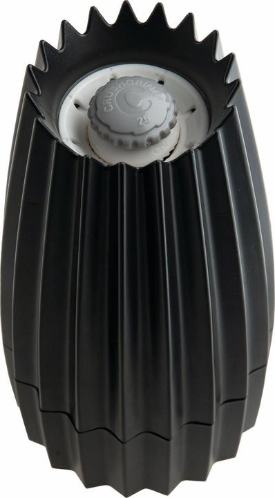 Image du produit Alessi Grind (Sel, Poivre, Sel marin, Différentes épices)