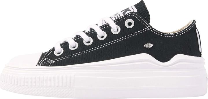 Image du produit British Knights Kaya Flow Low (40)