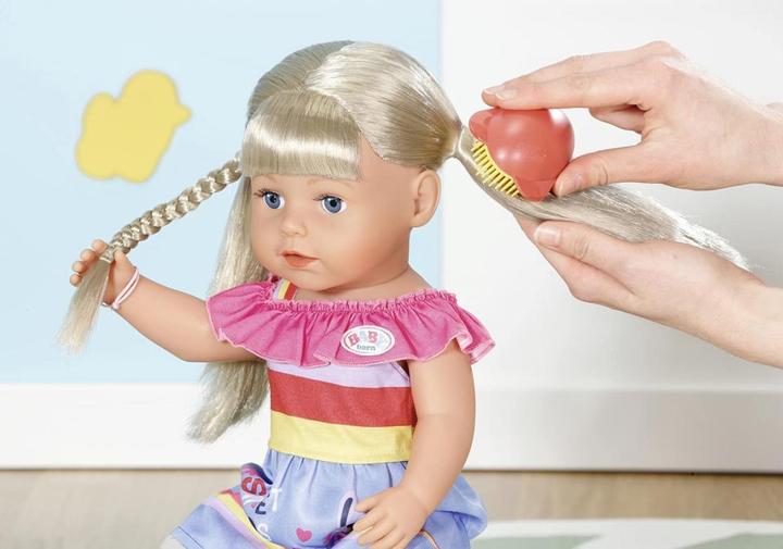 Image du produit Baby Born Sister