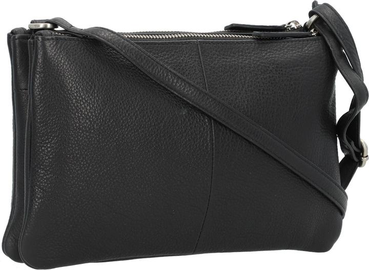 Image du produit Burkely Soft Skylar Double Pocket Zip