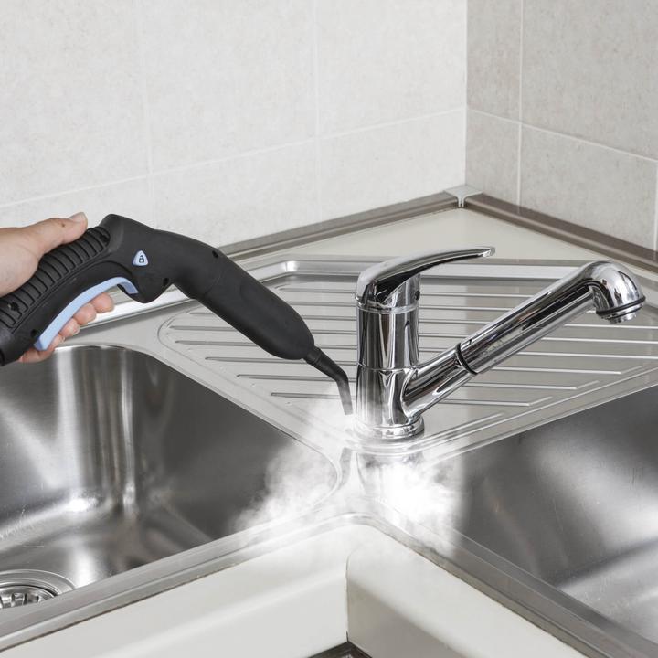 Actual product image Ariete Xvapor Comfort (5 bar, 1500 W)