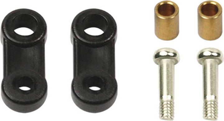 Actual product image Align Connector linkage tail rotor
