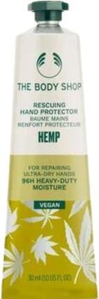 Immagine prodotto Body Shop Protettore per le mani alla canapa 100ml (100 ml)