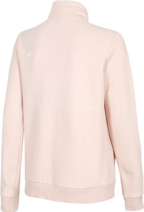 Produktbild 4F Damen Sweatshirt powder coral H4L22 BLD351 65S L (65 L)
