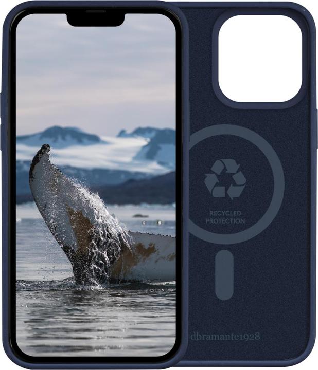 Actual product image dbramante1928 Monaco (Apple iPhone 14 Pro Max)