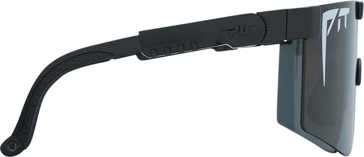 Produktbild Pit Viper The Exec Original Polarized Smoke Narrow