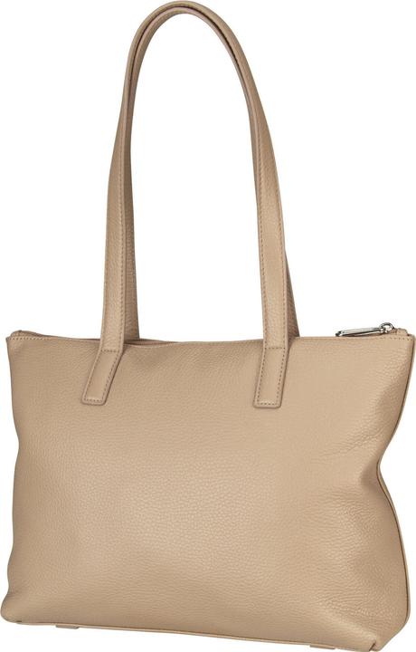 Actual product image Mandarina Duck Shopper Mellow Leather Shopper FZT53 (0.01 l)