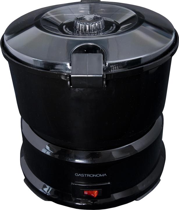 Actual product image Gastronoma Melissa 18220001 Electric Aardappelschiller