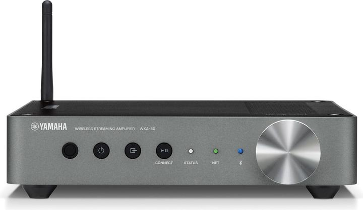 Actual product image Yamaha Wxa-50 (Airplay 2, Wi-Fi, Bluetooth)