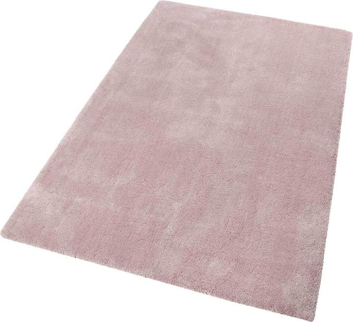 Rosa Creme