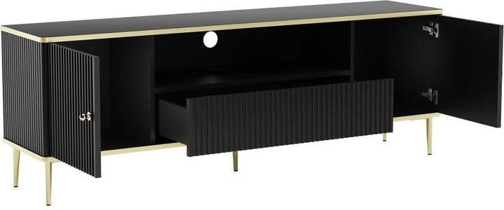 Image du produit Pascal Morabito Sinead (160 x 35 x 55.2 cm)