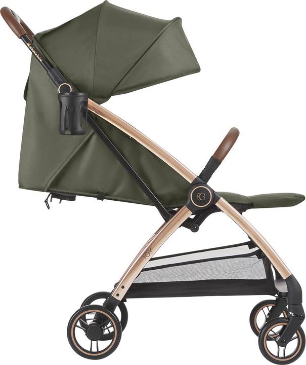 Produktbild Kikkaboo Kinderwagen, Buggy Joy