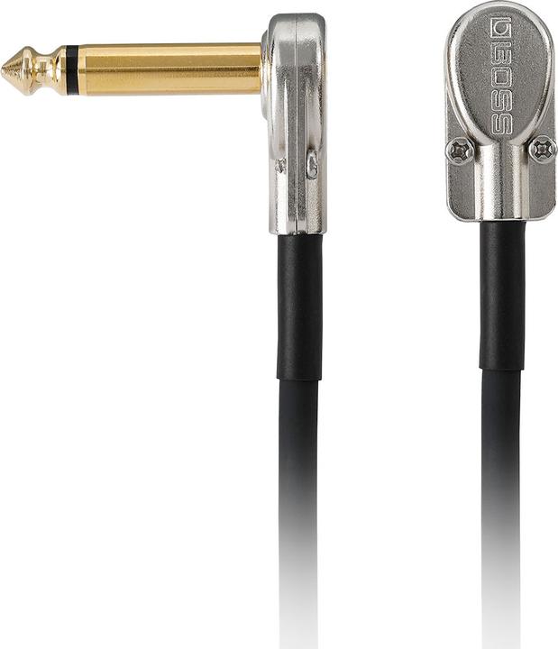 Actual product image BOSS BPC-8 Patch Cable (0.20 m)