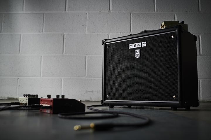 Produktbild BOSS (Electronics) Katana 50 MkII (Gitarre, 50 W)