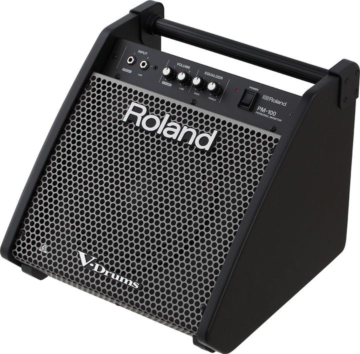 Actual product image Roland PM-100 Personal Monitor