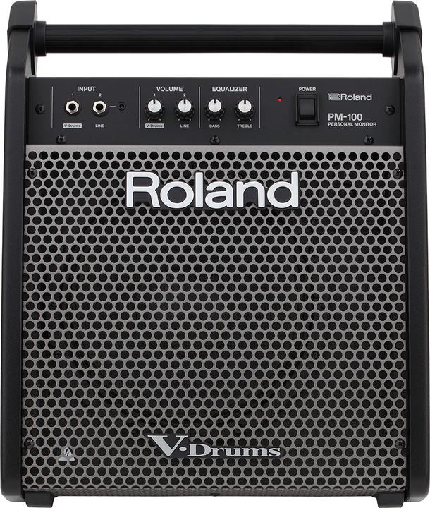 Actual product image Roland PM-100 Personal Monitor