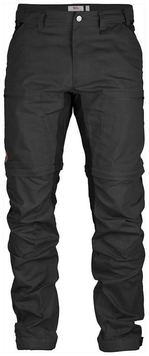 Immagine prodotto Fjällräven Pantaloni Abisko Lite Trekking Zip-Off (52)