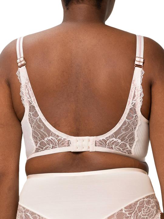 Immagine prodotto Triumph Reggiseno Peony Florale con ferretto (95 B, Confezione da 2)