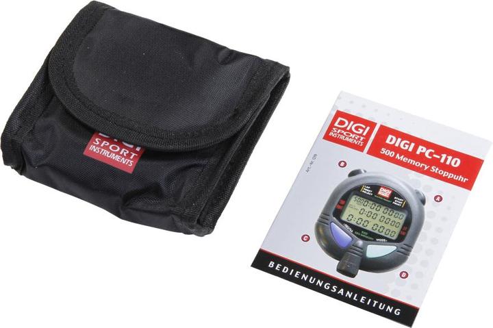 Produktbild Digi Sport DIGI PC-73 Stoppuhr