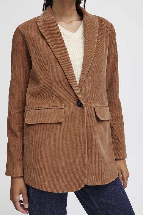 Actual product image B.young BYDANNA BLAZER - 20813754 (40)