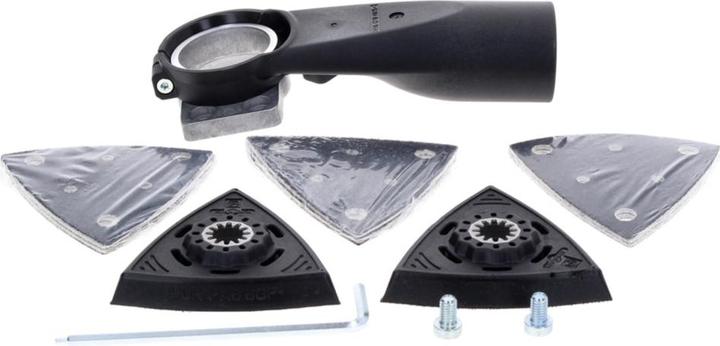 Actual product image Fein Suction device Multitool