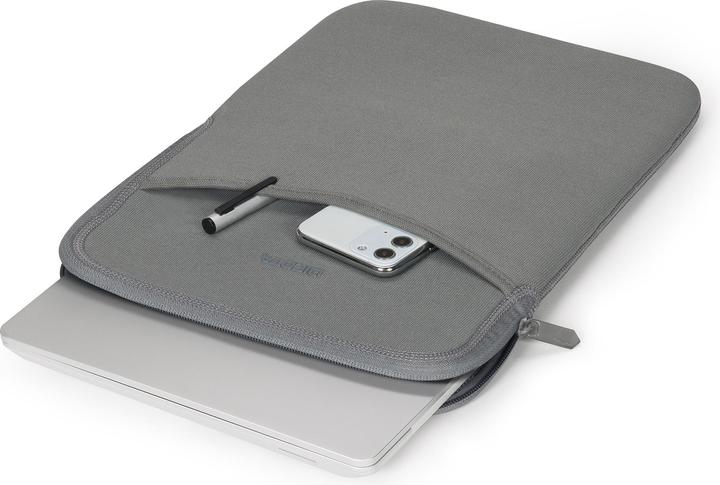 Produktbild Dicota Sleeve Eco Slim L (15", Microsoft)