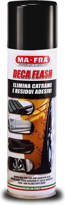 Immagine prodotto FRA Ma-Fra Deca Flash Pien-Ja Liimanpoisto