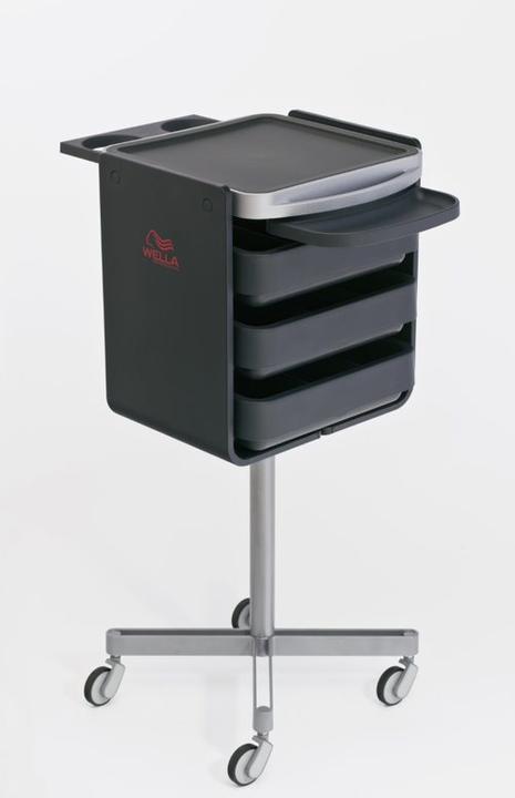 Actual product image Wella Wellaboy III