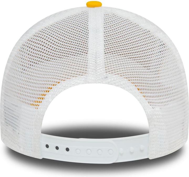 Image du produit New Era Kids Trucker Cap - New York Yankees jaune (53, 54 C, 52 C)