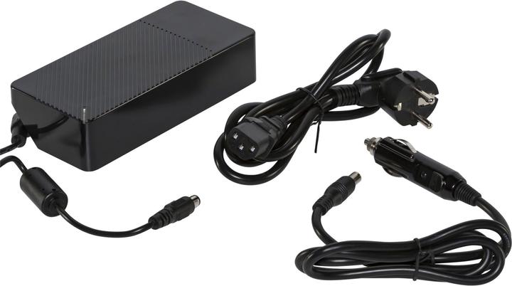 Actual product image Hyrican Powerstation (1488 Wh, 15 kg)