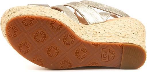 Produktbild Ugg Careena Sandalen (40)