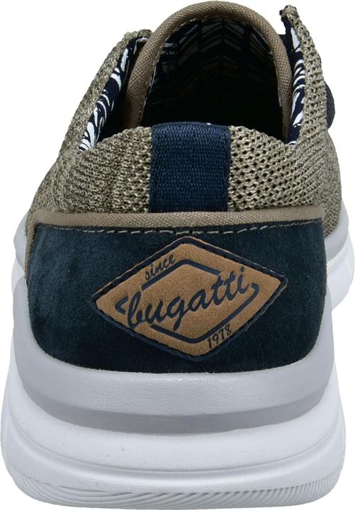 Actual product image Bugatti Sneaker (41)