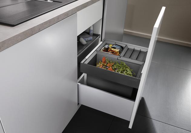 Actual product image Blanco Flexon II 50/3 (35 l)