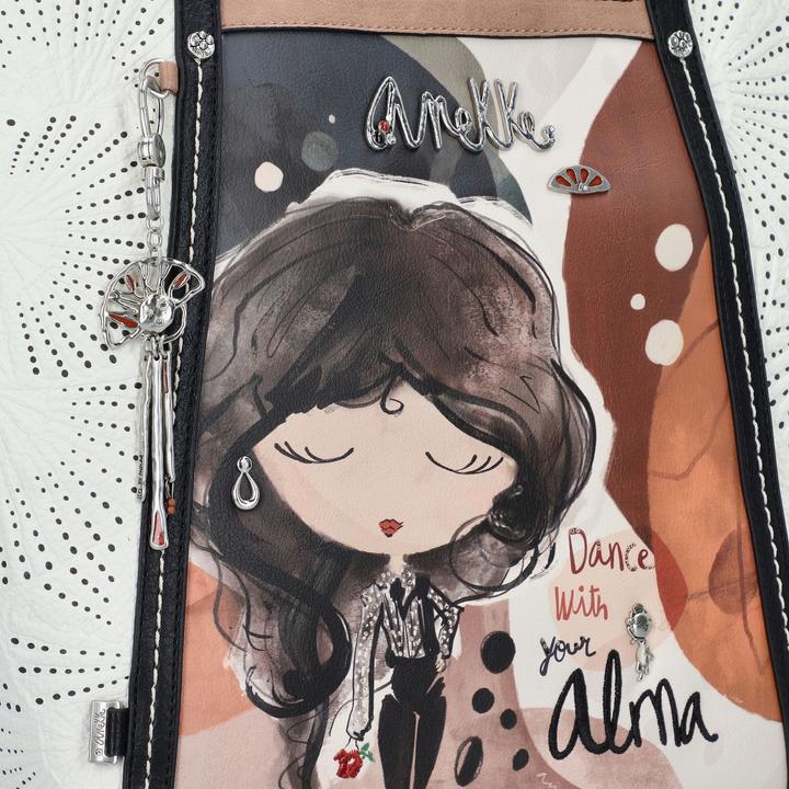 Immagine prodotto Anekke Alma Shopper Tasche 39 cm (16 l)