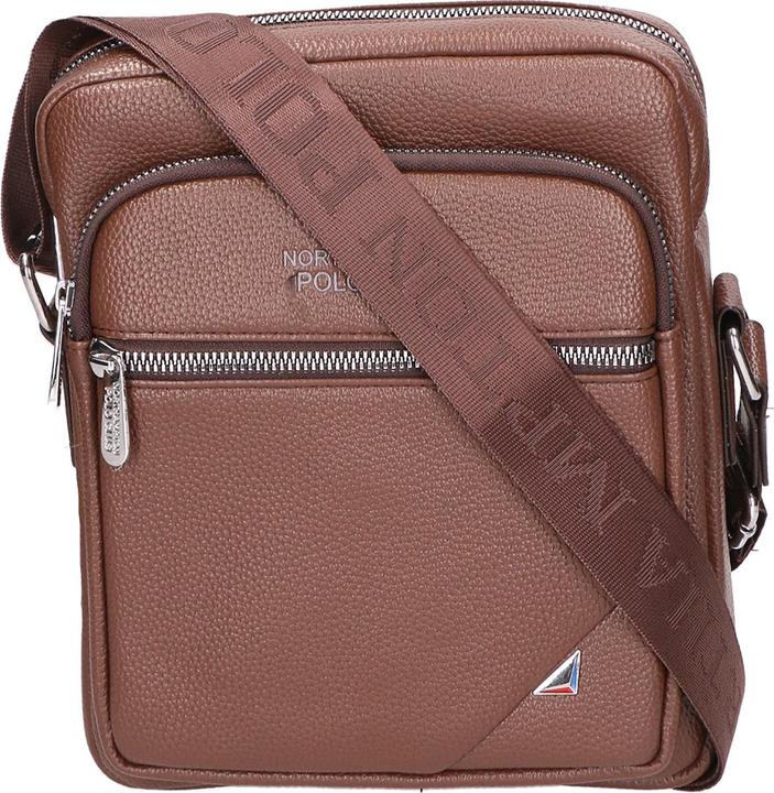 Produktbild Northampton Polo Club Shoulder bag