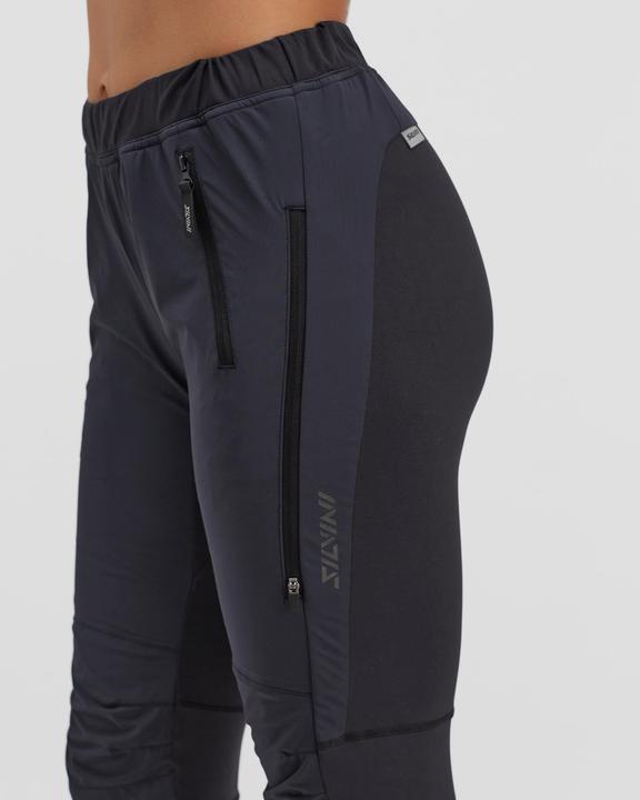 Actual product image Silvini 's ski trousers soracte (4XL)