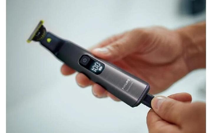 Actual product image Philips OneBlade Pro 360 Face + Body