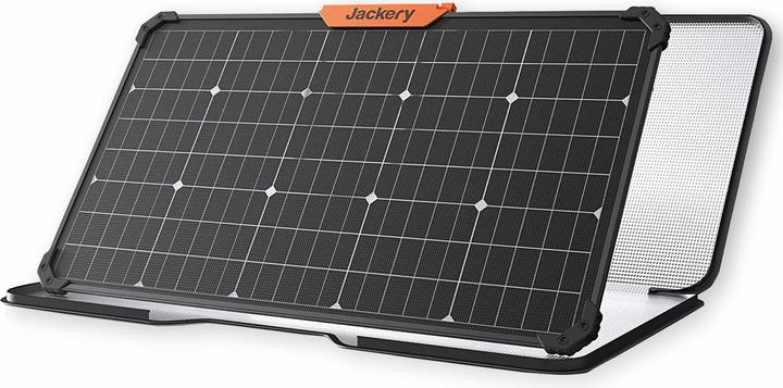 Image du produit Jackery SolarSaga (80 W, 5.10 kg)
