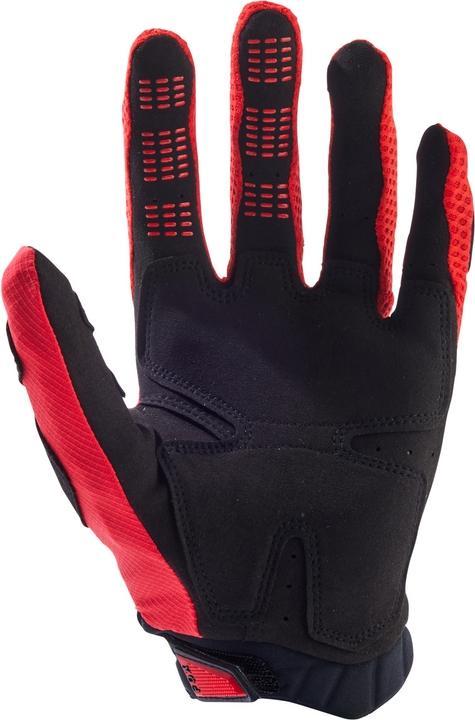 Produktbild Fox Gloves 24 Pawtector Blk/Rd (M)