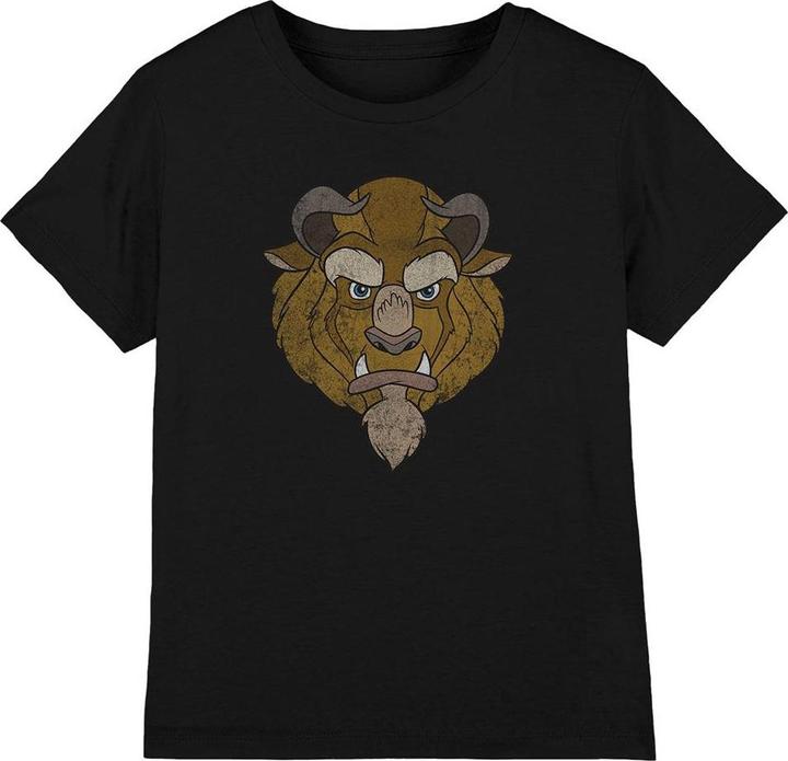 Produktbild Beauty And The Beast TShirt (104)
