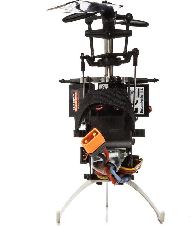 Produktbild Blade 150 S Smart BNF Basic