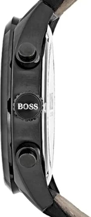 Produktbild BOSS Grand Prix (Chronograph, Analoguhr, 44 mm)