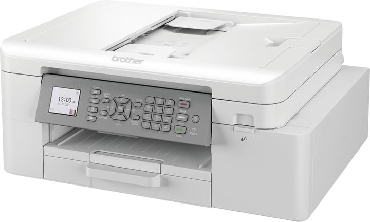 Brother MFC-J4335DW (Tintenpatrone, Farbe)
