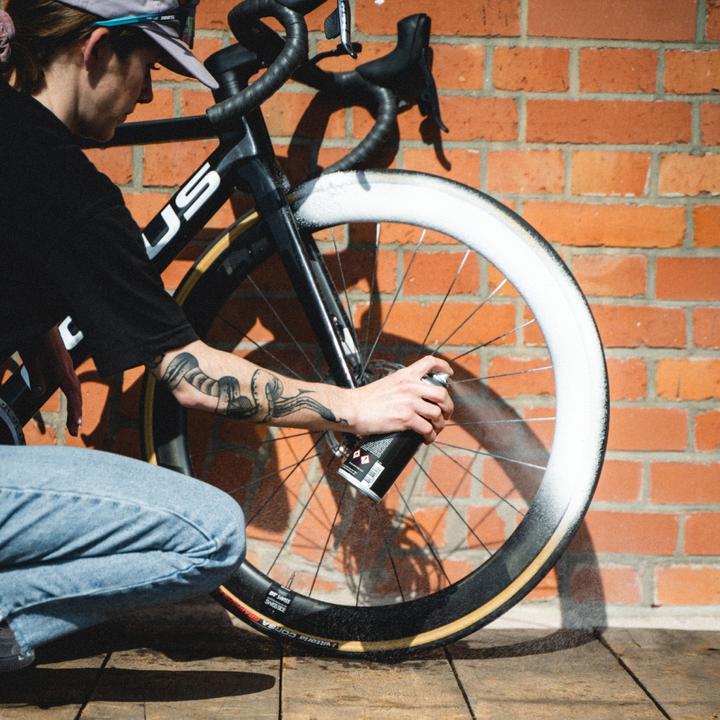 Image du produit Dynamic Bike Care Dirt Destroy Spray (400 ml, Nettoyant pour vélo)