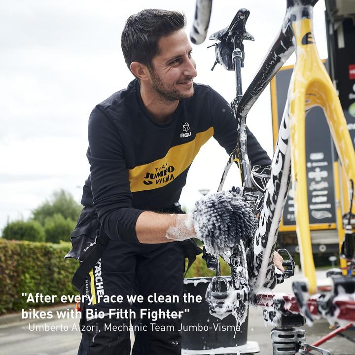 Produktbild Dynamic Bike Care Bio Filth Fighter (1000 ml, Fahrradreiniger)