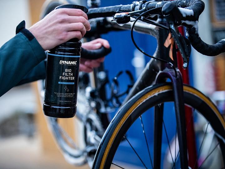 Produktbild Dynamic Bike Care Bio Filth Fighter (1000 ml, Fahrradreiniger)