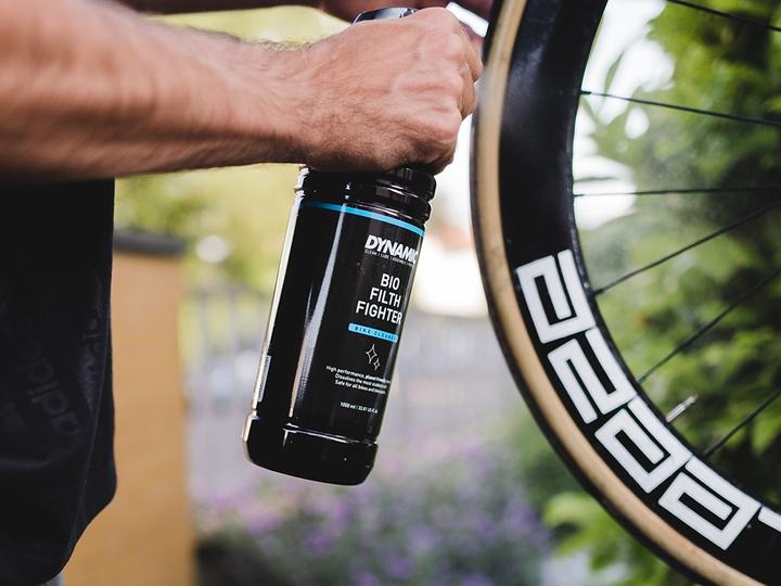Produktbild Dynamic Bike Care Bio Filth Fighter (1000 ml, Fahrradreiniger)